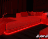Red Neon Set