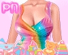 Rainbow 1Tri Prego