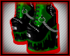 𝕴. | Goth Boots
