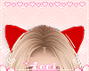 ♡ H Kitty Ears