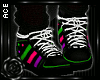 [AW]Kicks+Socks Candy V4