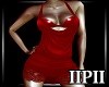 IIPII Woman In Red