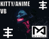 KITTY / ANIME VB