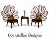 fall home patio chairs