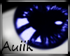 DarkBlue Unisex Eyes