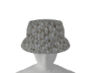 pearl cap