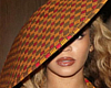Bey Gallery Opening19Hat