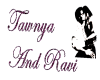 Ravi and Tawn