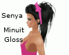 Senya - Minuit Gloss