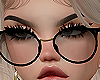 (S) Mae Glasses