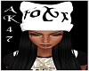 FoXx FAMILY HAT