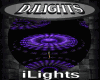 [iL] Purple Maz Effects