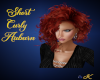 KD~auburn short curly