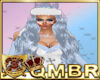 QMBR Cher Ice Blue