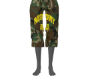 RASP HILL CARGOS LLT