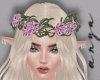 AV | Spring Elf Crown