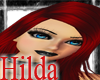 (MH) Vampy Hilda