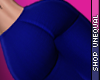 £. Leggings Blue FC