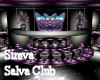 Sireva Salva Club