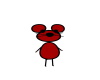 RED MOUSE AVATAR