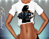 Kitana Crop Top