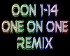One On One rmx