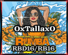 TA | Rumba Buena M D