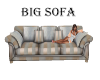 BIG Sofa Royal