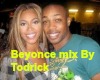 Beyonce mix  by Todrick