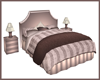 Lenore Cozy Bed