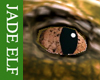 [JE] Lizardman Eyes 8