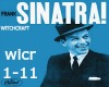 Frank Sinatra Witchcraft