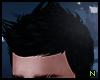 [и] Black Geo |Hair