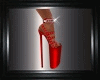 *m* LUNA red heels