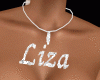 Necklace Liza