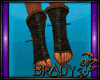 [B]female warrior boots