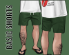 Basic Shorts