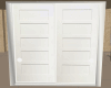 Open/Closed Door