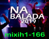 Balada 2019