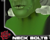 Frankenstein Neck Bolts
