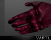 VT | CiberPunk Gloves