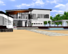 VIP Villa on the island