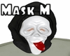 Mask M