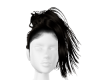 V-Messy Head Stem