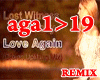 Love Again Remix