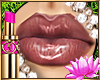 I│Natural Gloss Lips 3