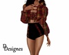 Country Pinup
