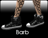Barb Rebell Sneakers~vs2