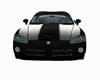 Black Car Viper