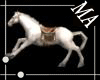 {MA}Animated Horse-MM